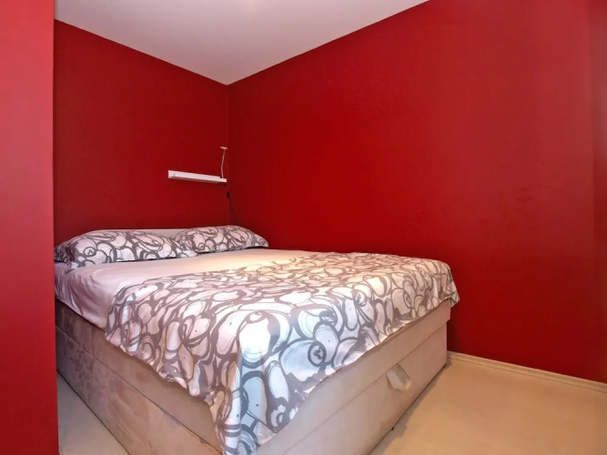 Apartment 1623