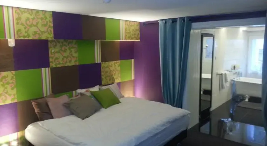 Apartment Brussels House