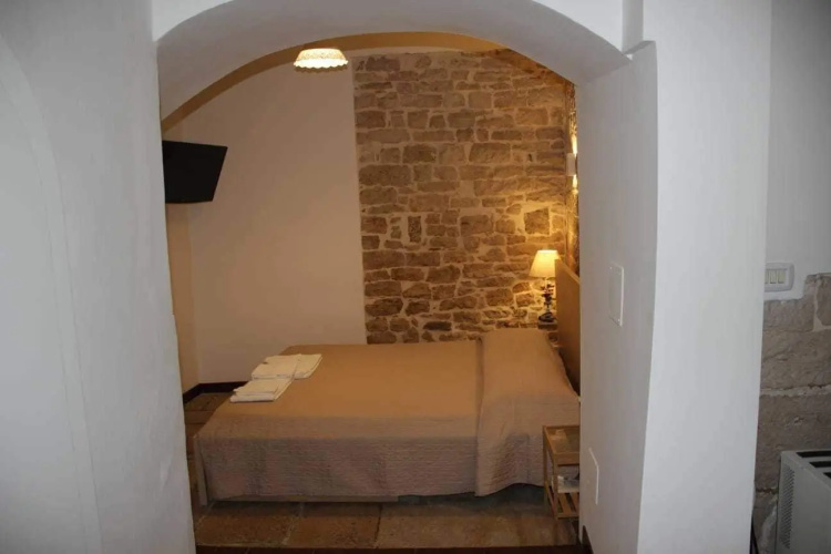 La Cattedrale B&B