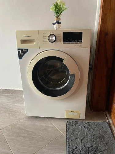 1 Bedroom Comfort Apartment with balcony and with city view