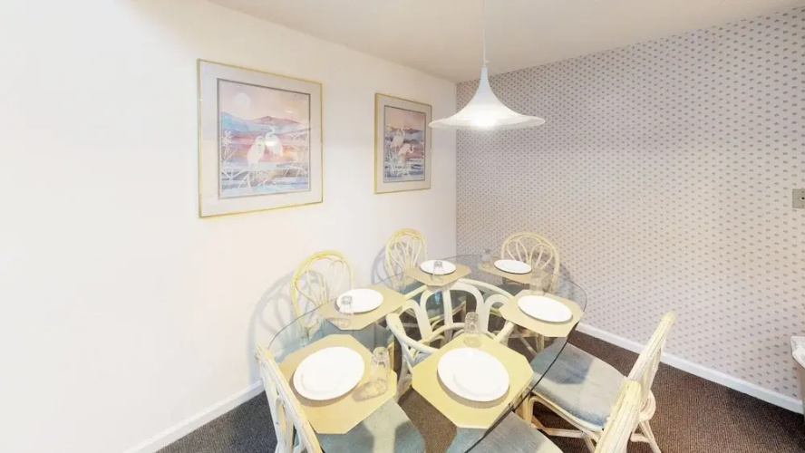 Club Villas Unit 2B