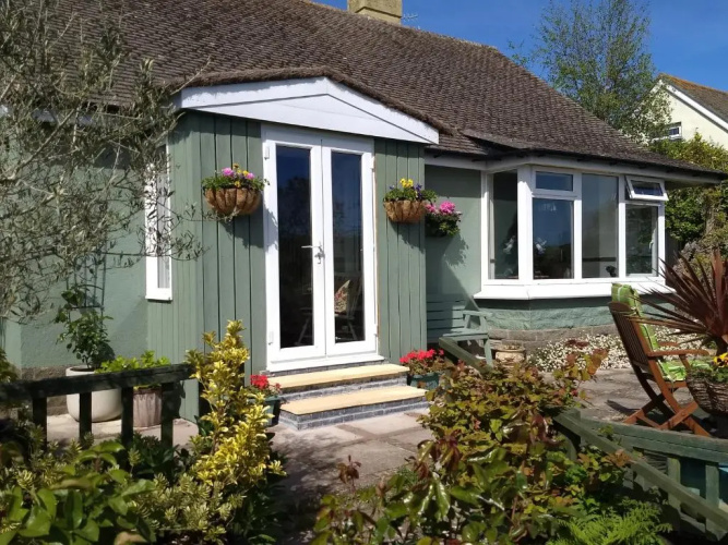 Tilly Cottage