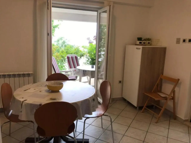 Apartment Dora