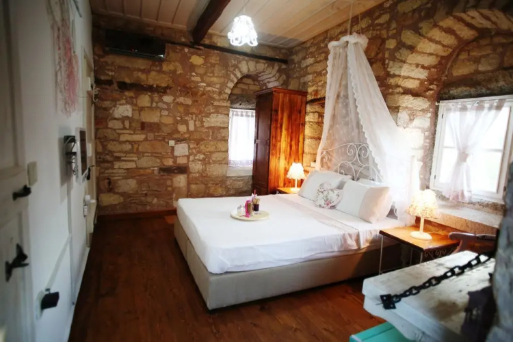 Marissa Boutique Hotel