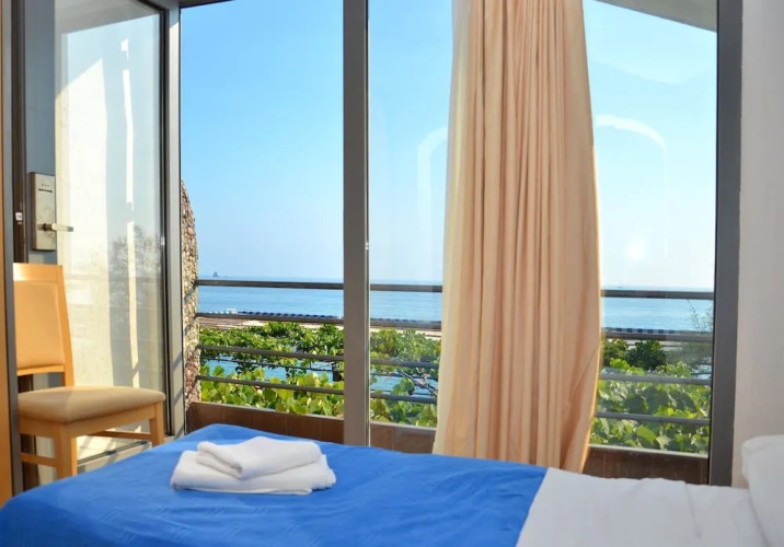 Hotel SaVojo