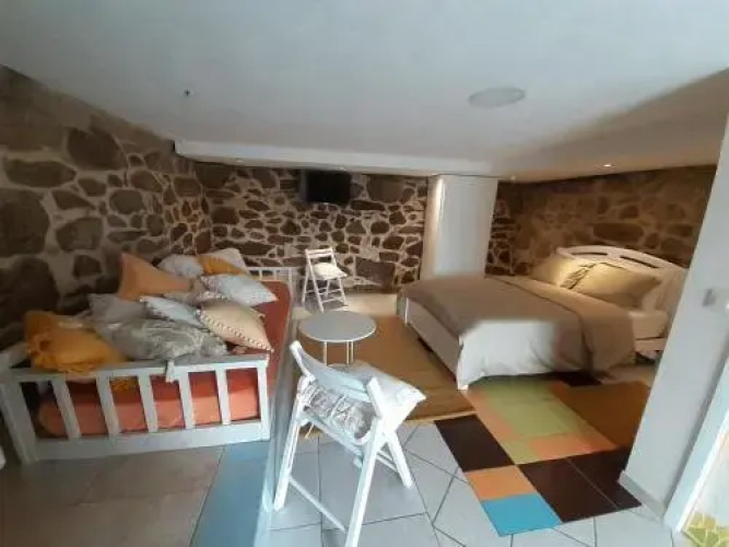 Hostal Casa Martinez