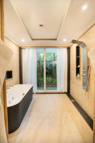 Standard Villa