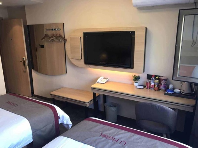 Business Twin room