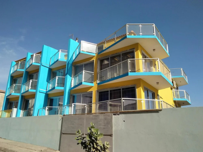 Imagen del hotel