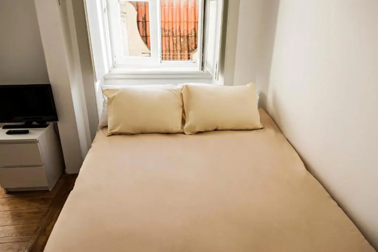Apartamento ideial