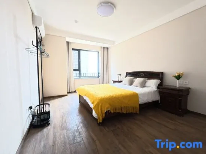 3 Bedrooms Family Suite