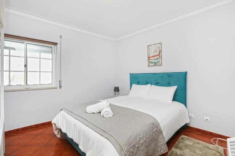 Sunrise Terrace Peniche