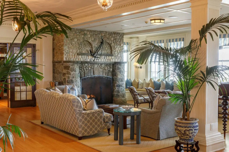 Ocean House