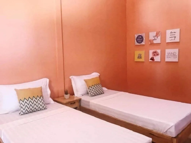 Seaside Hue Resort