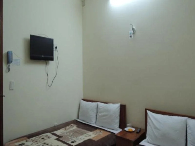Hong Hoa Hotel