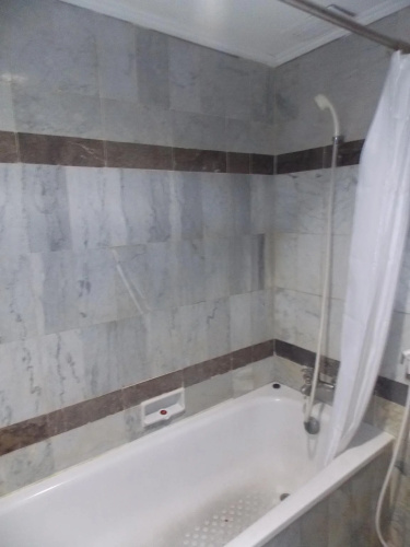Hotel Mega Proklamasi