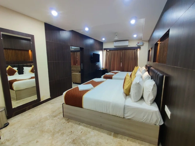 Suite