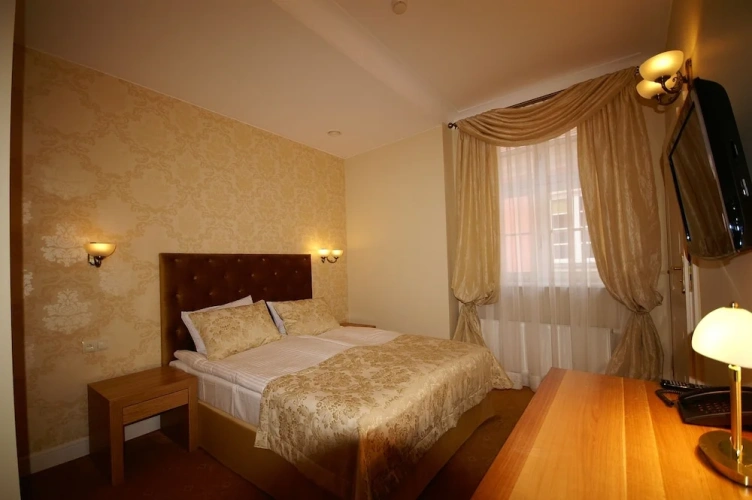 Classic room