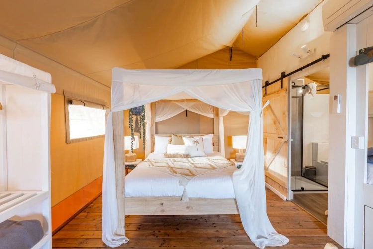 Tent