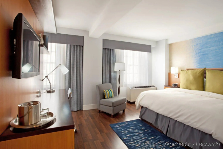 Hotel Indigo Baton Rouge Downtown by IHG