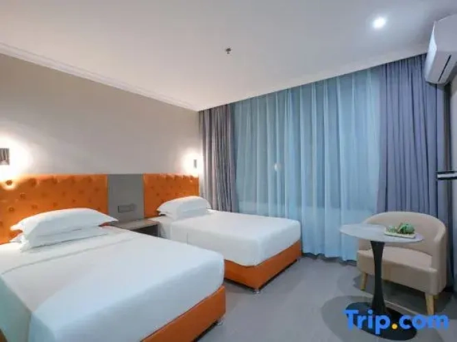 Business room