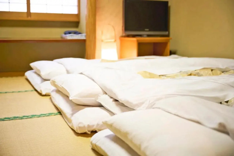 Ageo Tobu Hotel