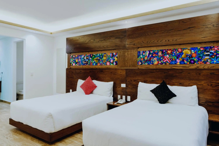 Ame Hotel Boutique & Spa