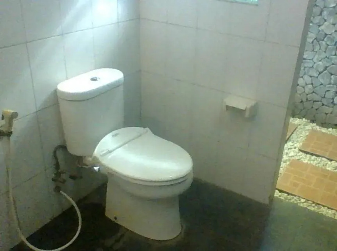 Icha Cottage