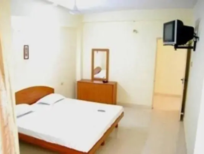 Suvi Transit Accommodation Chrompet