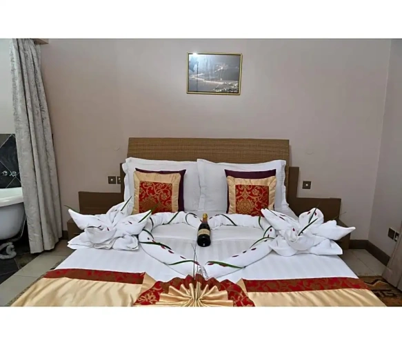 Superior room