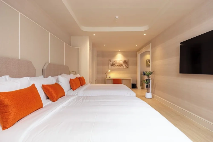 Executive Suite