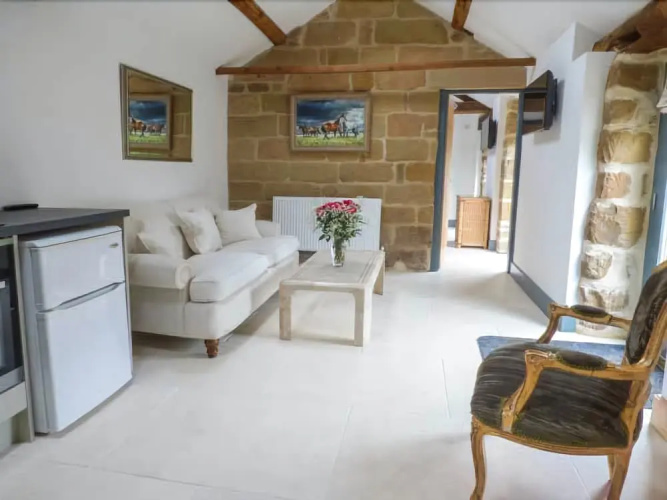 Owl Cottage