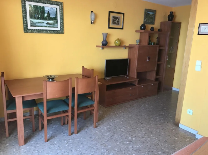 Apartamento Paradis 2
