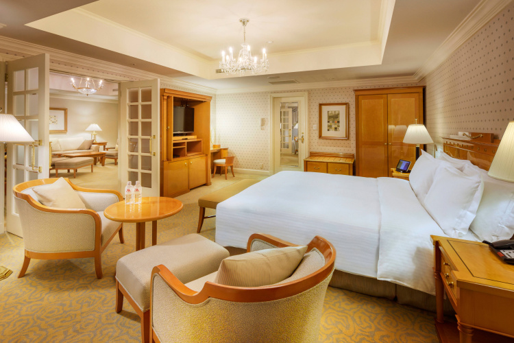 Marriott Associa photo 10