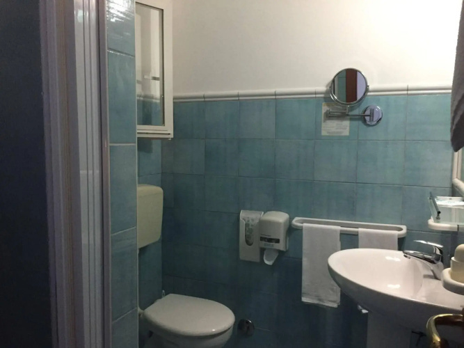 Hotel Alba D'Amore