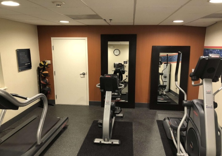 Hampton Inn And Suites Vacaville Napa Valley photo 19