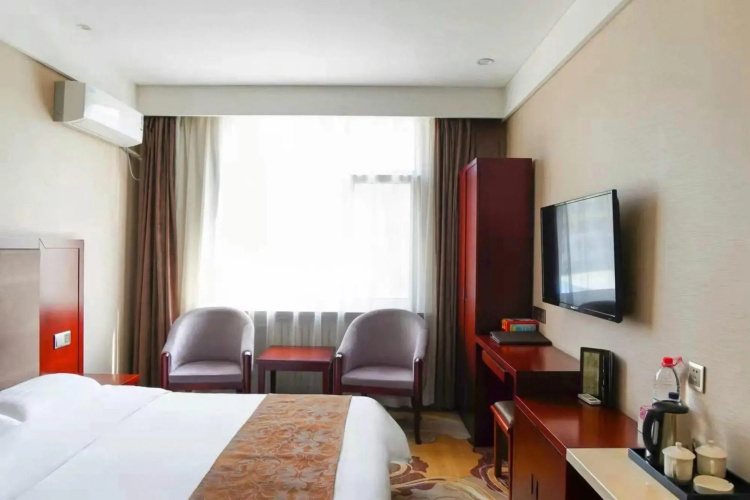 FUGE Hotel