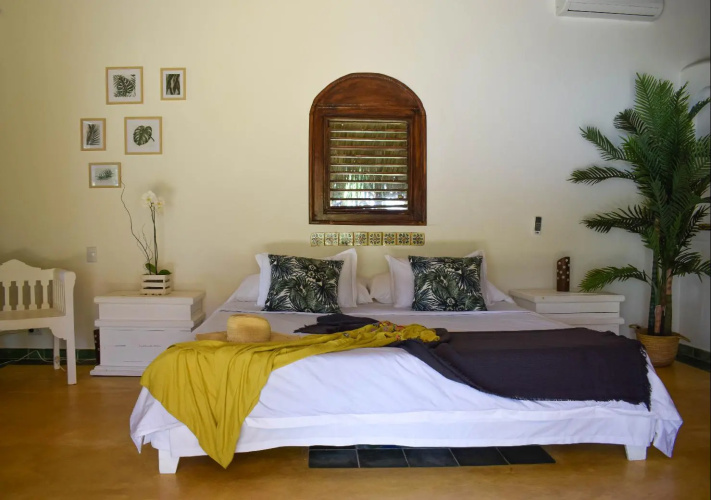 Hotel Costa Las Ballenas