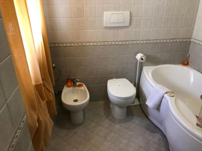 B&B Piazza Kolbe