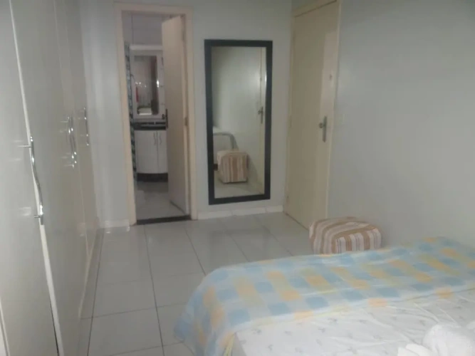 1 Bedroom Suite with pool view