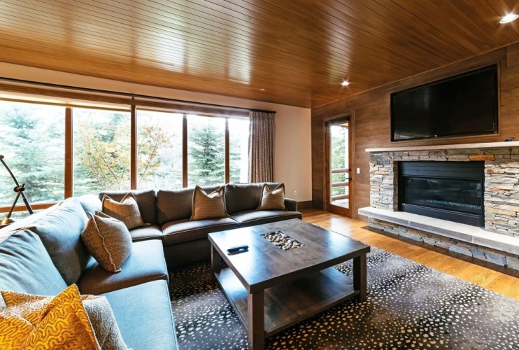 2 Bedrooms Suite
