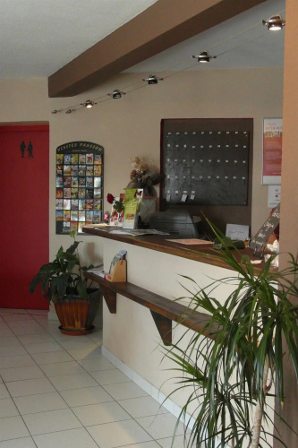 Artemia Hôtel