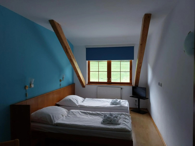 Hotel Gold