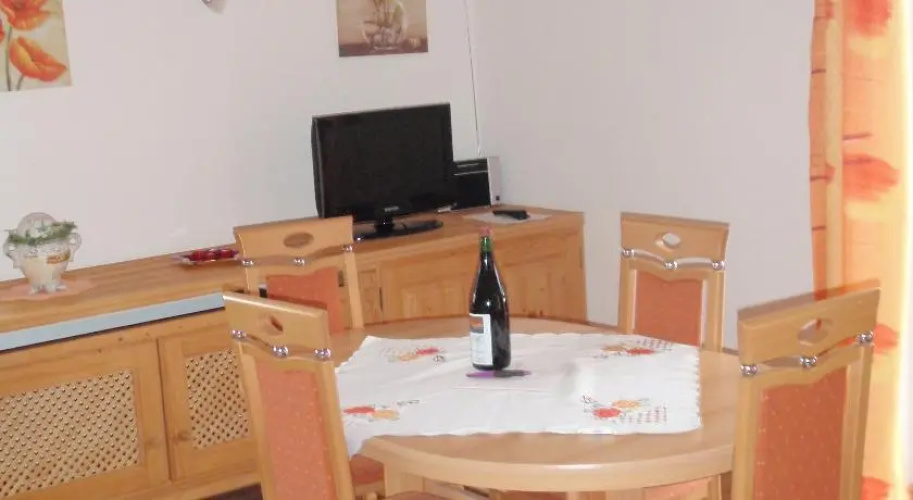 Apartment Scheiber