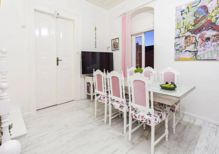Boutique Ayvalik Pansiyon