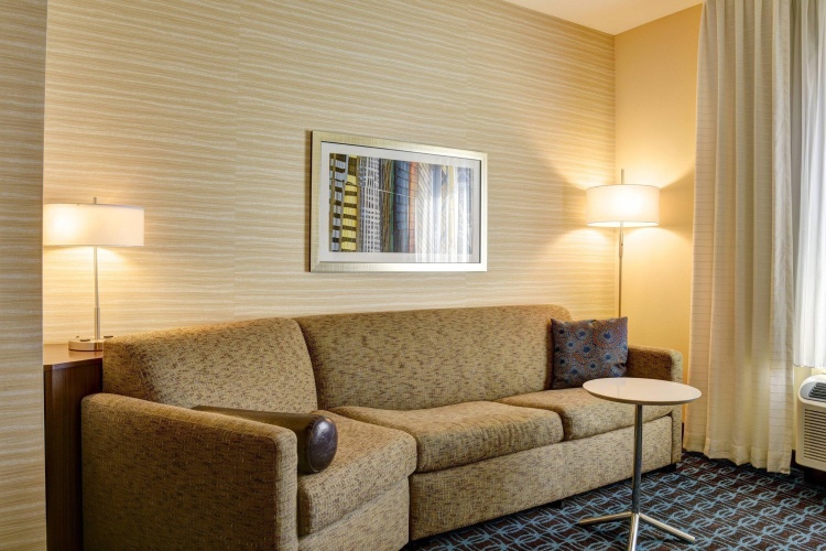 Double Suite