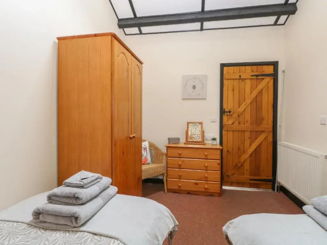 Hitchens Cottage