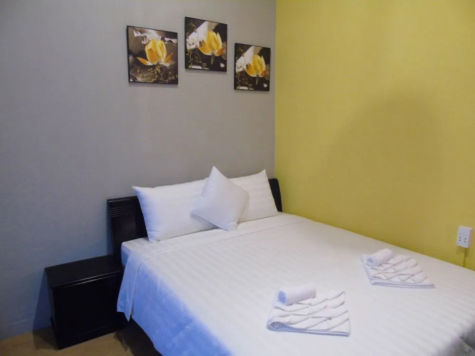 Hoi An Farm Village - Hostel