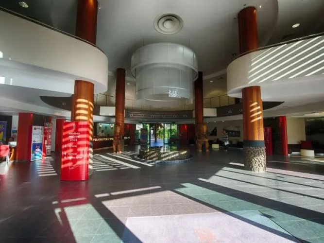 Te Moana Tahiti Resort