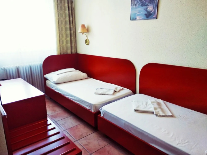 Nap Hotel